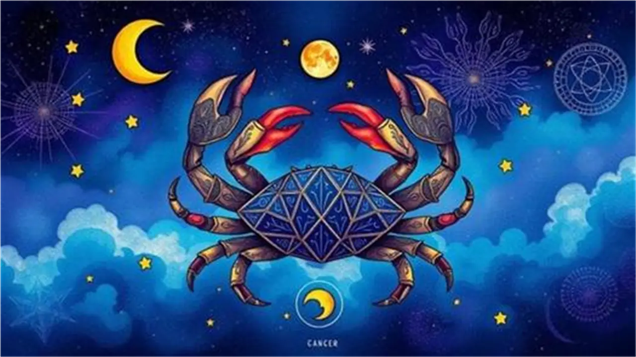 مفاجآت عاطفية محتملة.. حظ برج السرطان الأربعاء 3 ديسمبر 2025